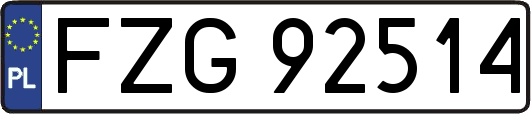 FZG92514