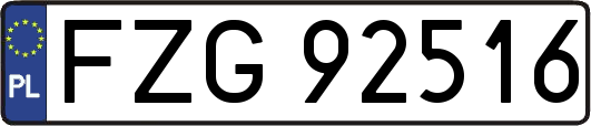 FZG92516