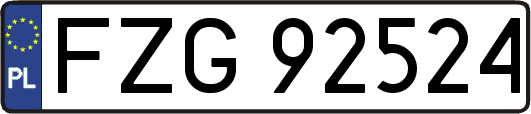 FZG92524