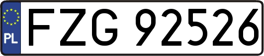 FZG92526