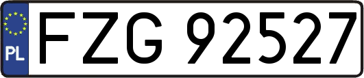 FZG92527