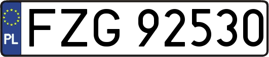 FZG92530