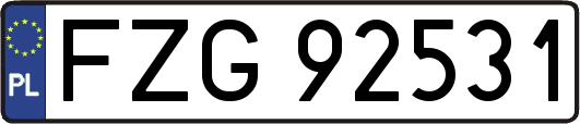 FZG92531
