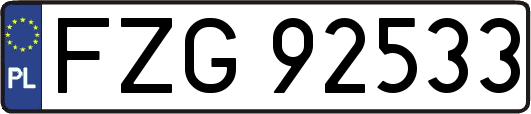FZG92533