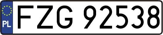 FZG92538