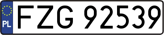 FZG92539