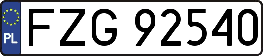 FZG92540