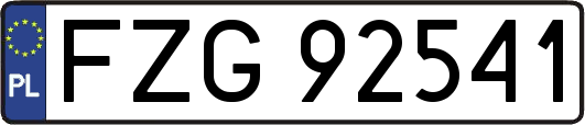 FZG92541