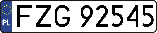 FZG92545