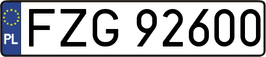 FZG92600