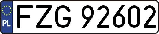 FZG92602