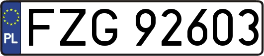FZG92603