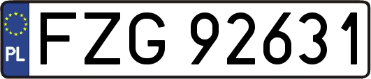 FZG92631