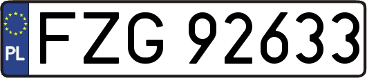FZG92633