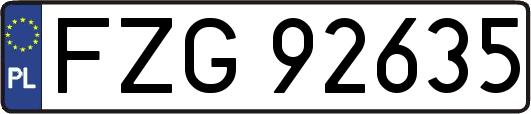 FZG92635