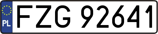 FZG92641