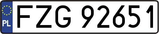 FZG92651