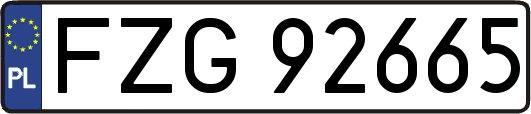 FZG92665