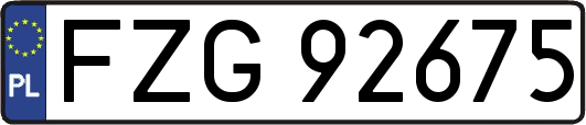 FZG92675