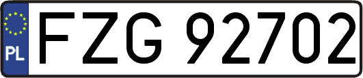 FZG92702