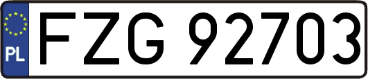 FZG92703