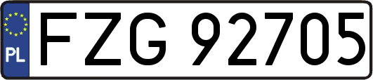 FZG92705