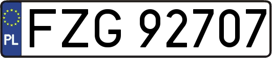 FZG92707