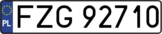FZG92710