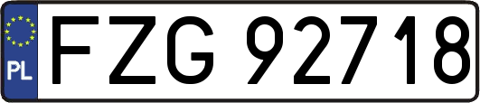FZG92718