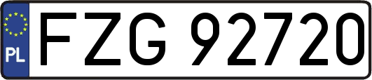 FZG92720