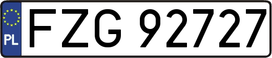 FZG92727