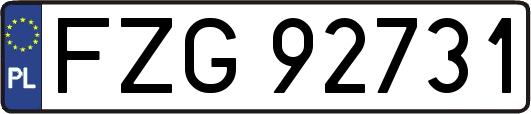 FZG92731