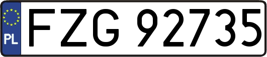 FZG92735