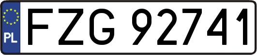 FZG92741