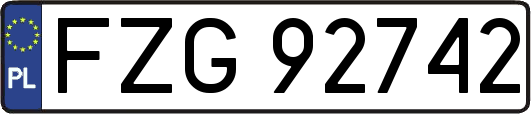 FZG92742
