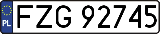 FZG92745