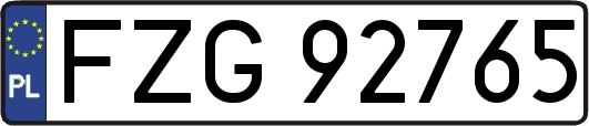 FZG92765