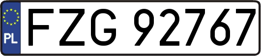 FZG92767