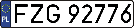 FZG92776