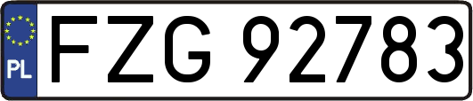 FZG92783