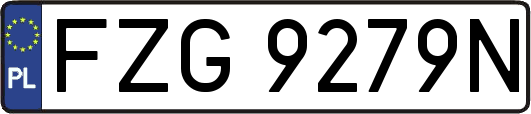 FZG9279N