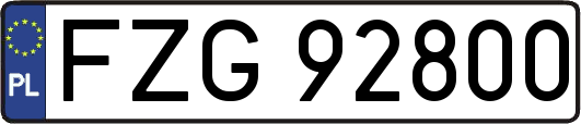 FZG92800
