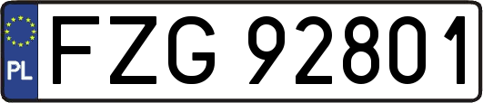 FZG92801