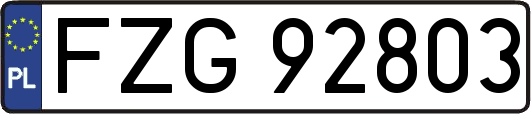 FZG92803