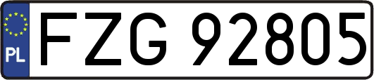 FZG92805