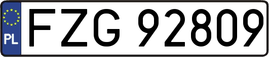 FZG92809