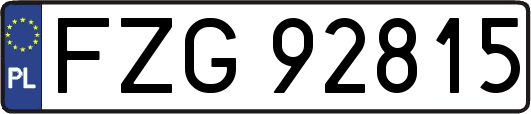 FZG92815