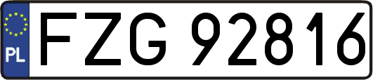 FZG92816