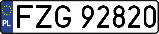FZG92820