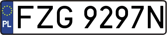 FZG9297N